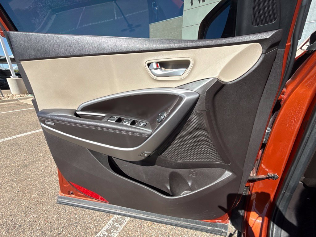 Used 2016 Brown Hyundai 2.0T image 19