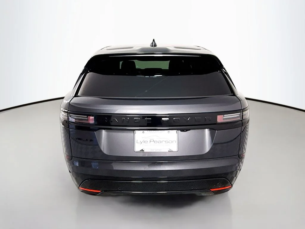 New 2026  Land Rover Dynamic SE image 27