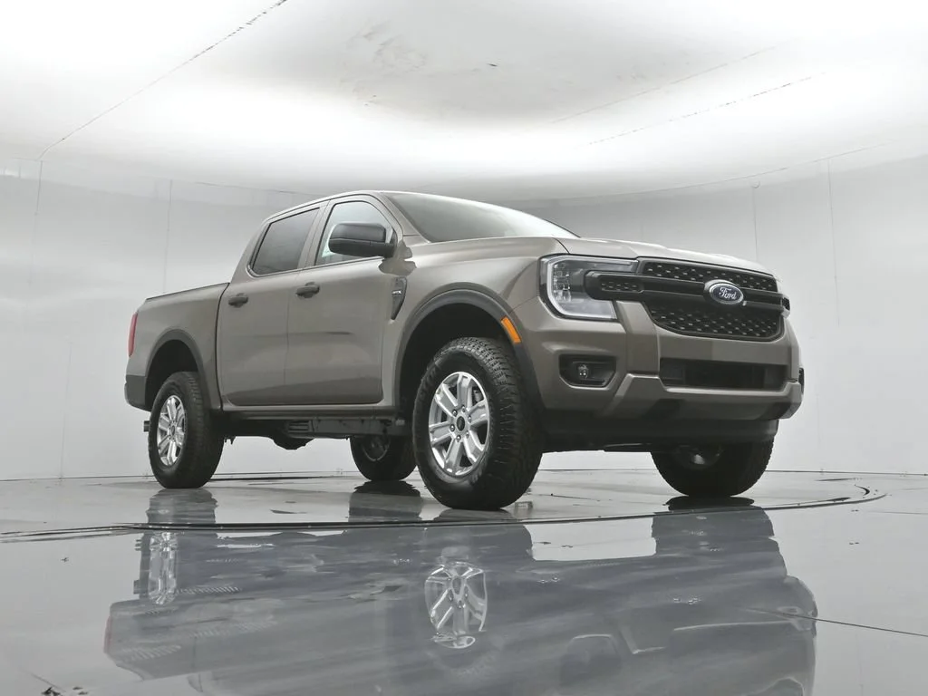New 2026 Marsh Gray Ford XL image 43
