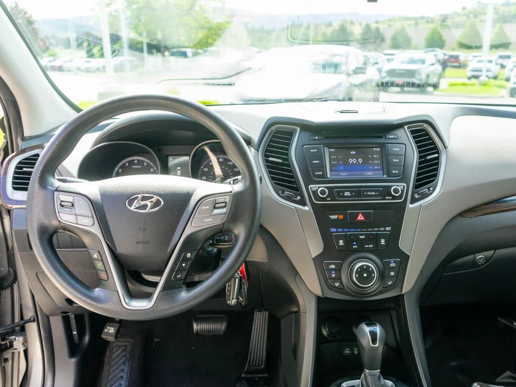 Used 2018 Gray Hyundai 2.4 Base image 13