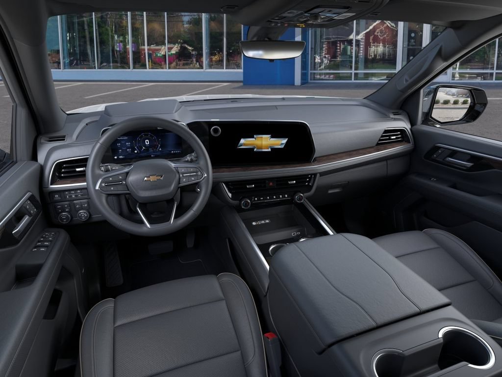 2026 Chevrolet Tahoe Premier - Photo 15