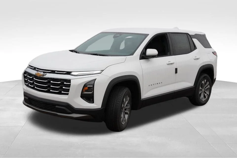 2026 Chevrolet Equinox LT - Photo 7