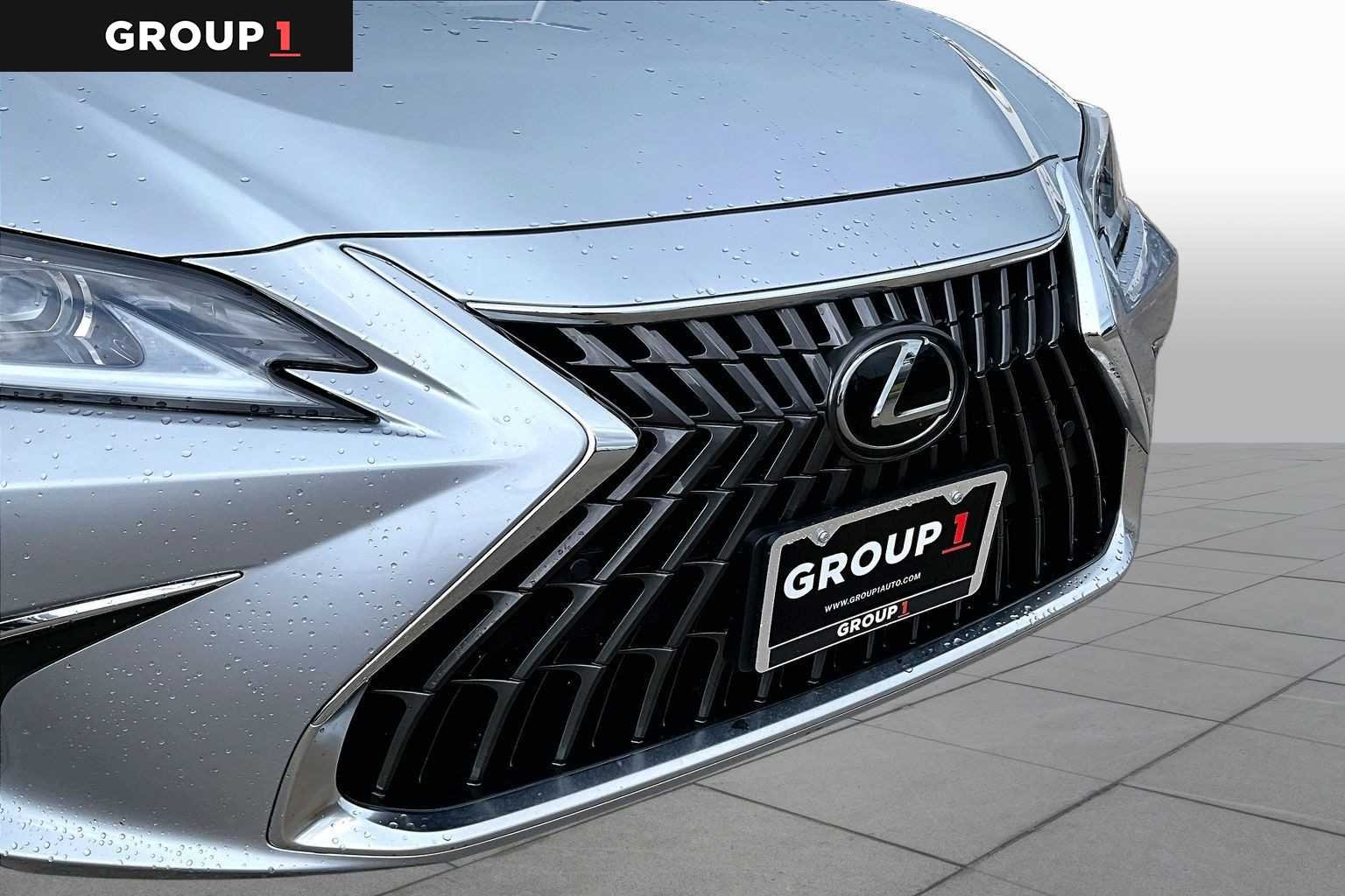 Used 2025 Iridium Lexus  image 27
