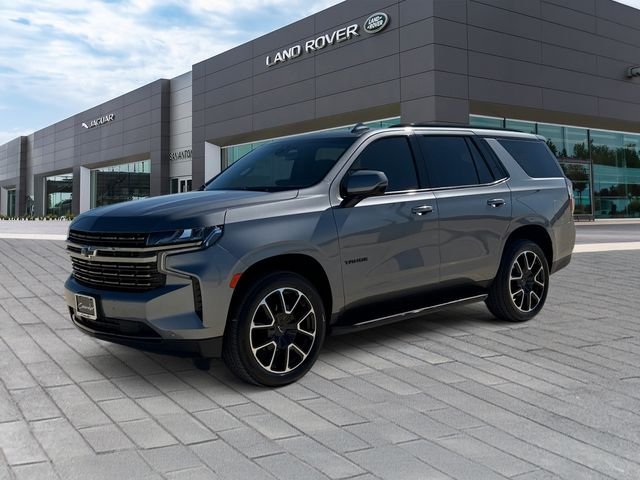 2022 Chevrolet Tahoe 4WD RST's photo