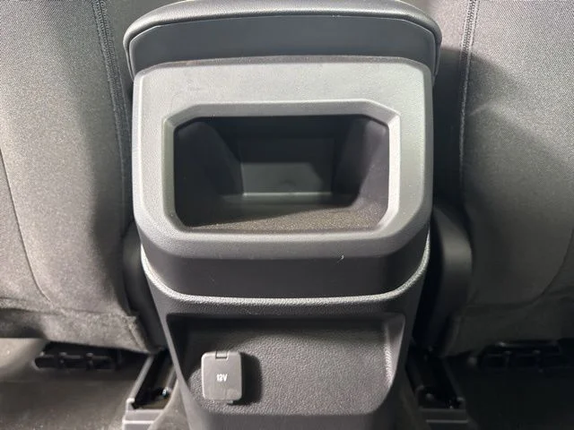 2025 Ford Ranger XL - Photo 13