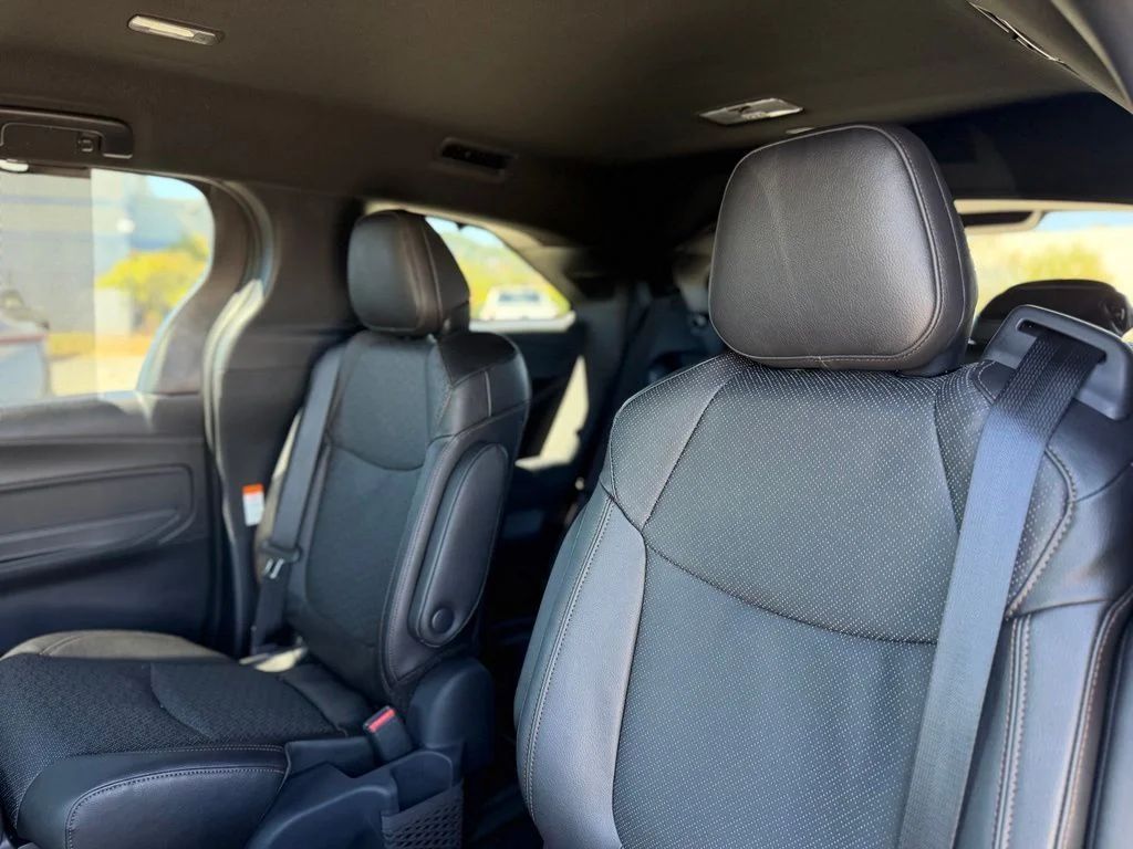 New 2026  Toyota Platinum image 25