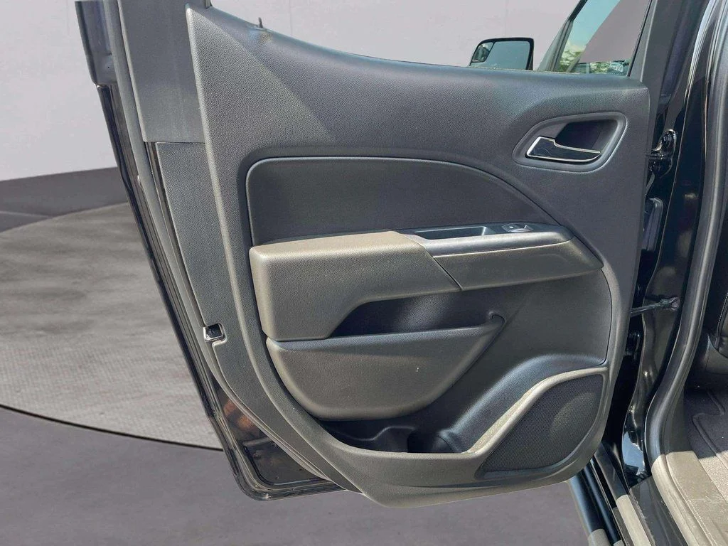 2022 Chevrolet Colorado ZR2 - Photo 22