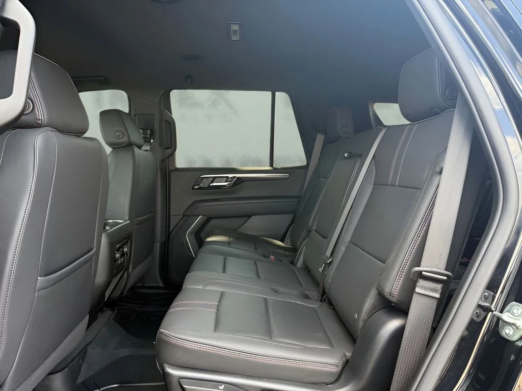 Used 2025  Chevrolet RST image 29