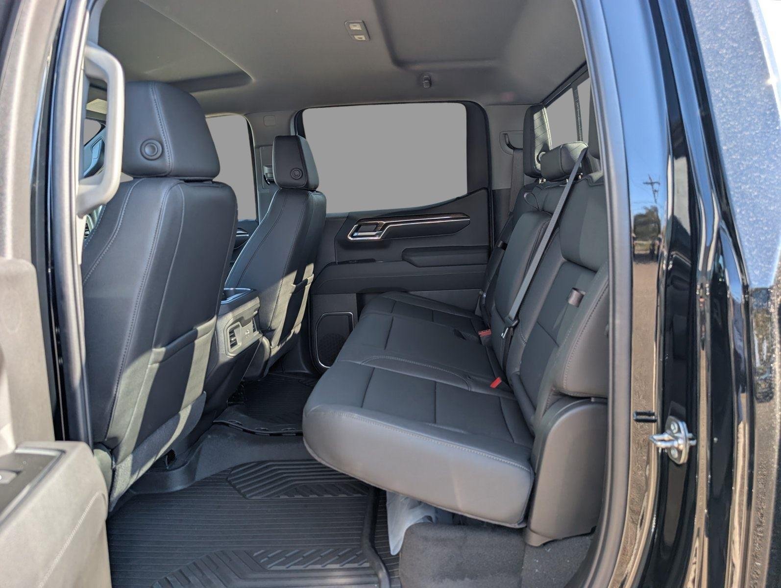 2026 Chevrolet Silverado 1500 LT Trail Boss - Photo 35