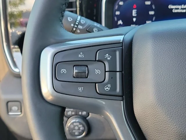 2025 Chevrolet Silverado 2500HD LTZ - Photo 33