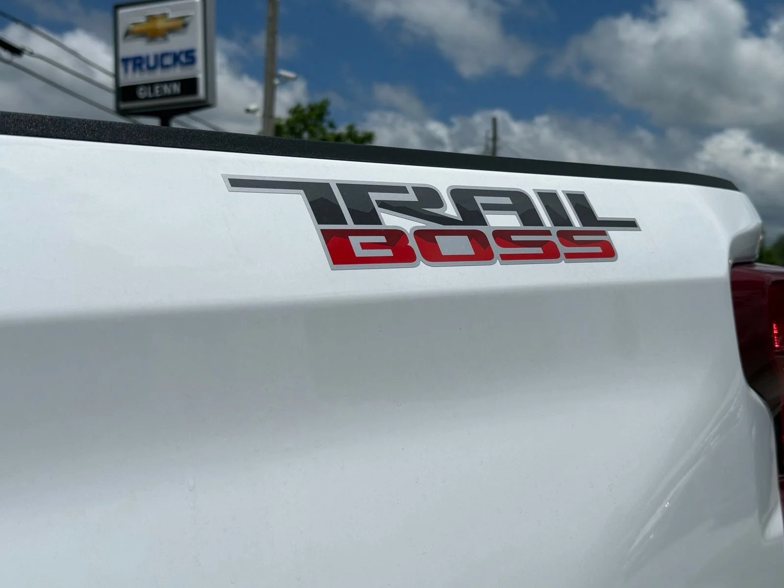 2026 Chevrolet Silverado 1500 LT Trail Boss - Photo 14