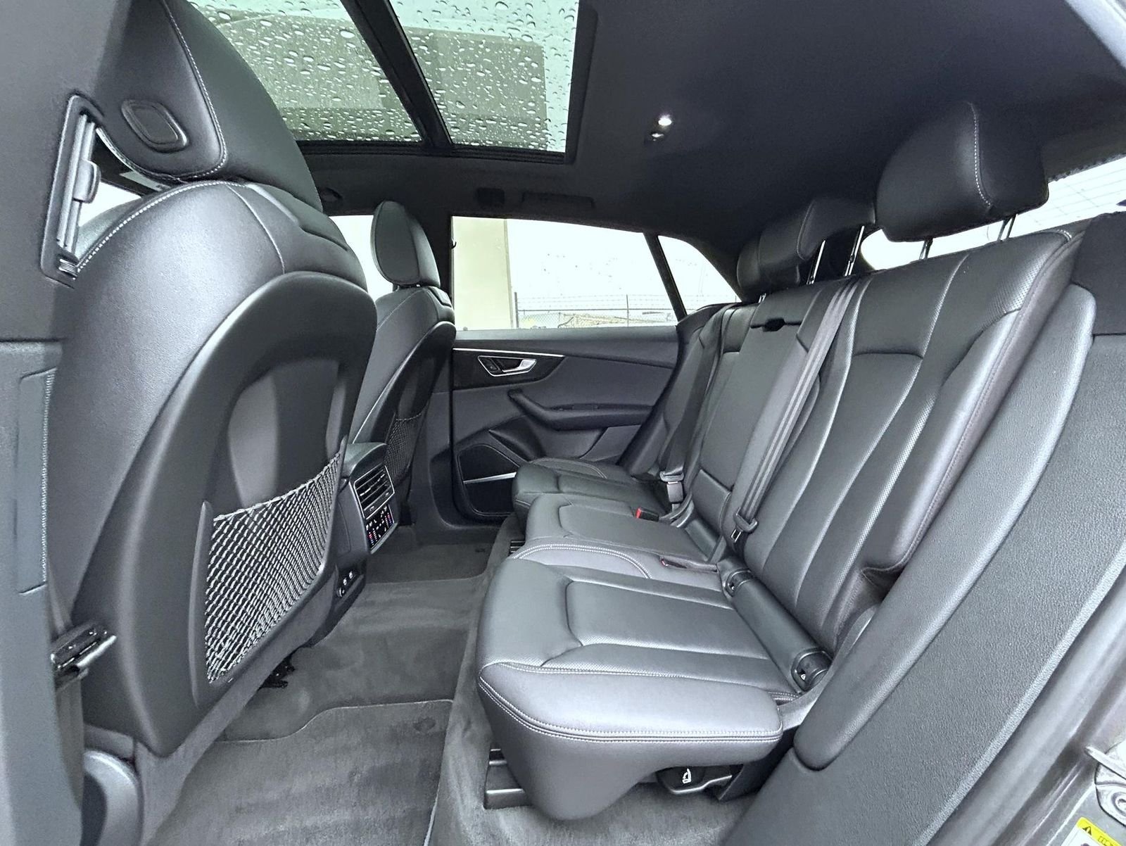 Used 2019  Audi 3.0T Premium Plus image 20