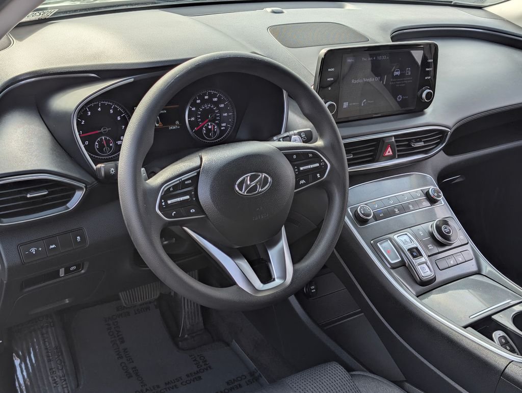 2022 Hyundai Santa Fe SEL - Photo 21