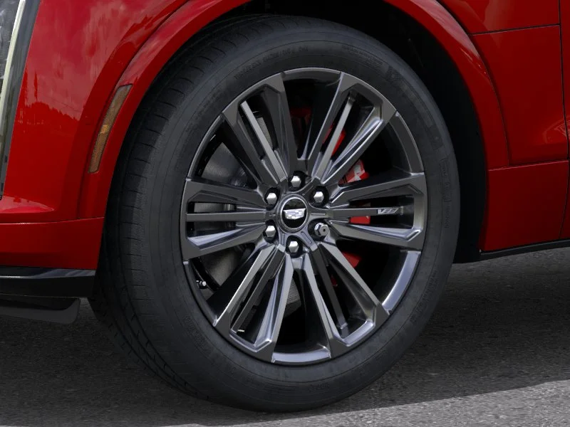 2026 Cadillac LYRIQ V Premium - Photo 9