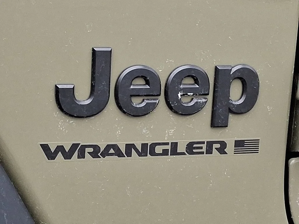 New 2026 41 Jeep Sport image 19
