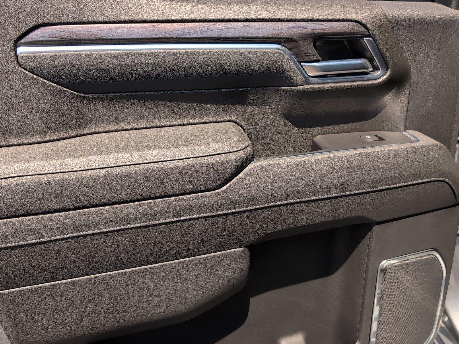 Used 2026 Sterling Gray Metallic Chevrolet LTZ image 36