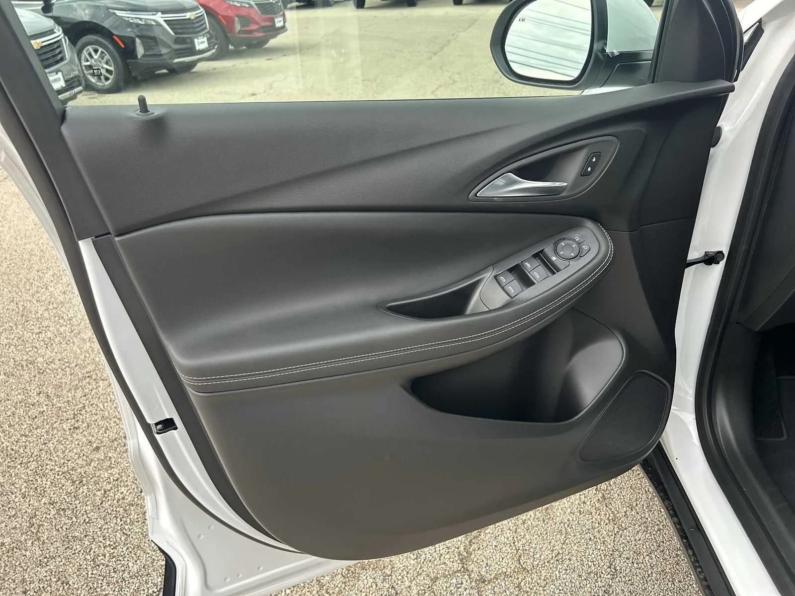 2026 Buick Encore GX Preferred - Photo 21