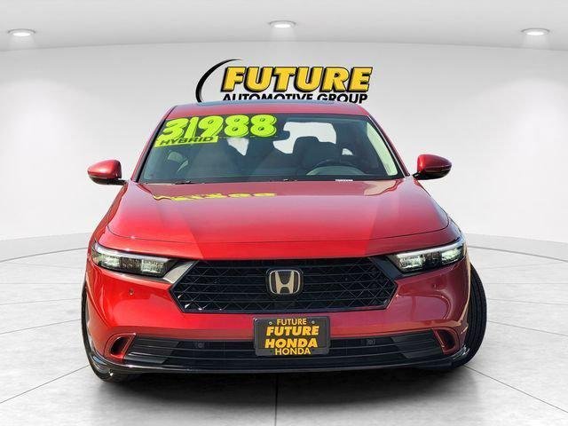Used 2024  Honda EX-L image 2