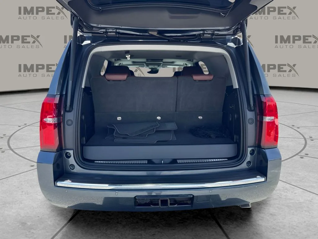 Used 2019 Gray Chevrolet Premier image 32