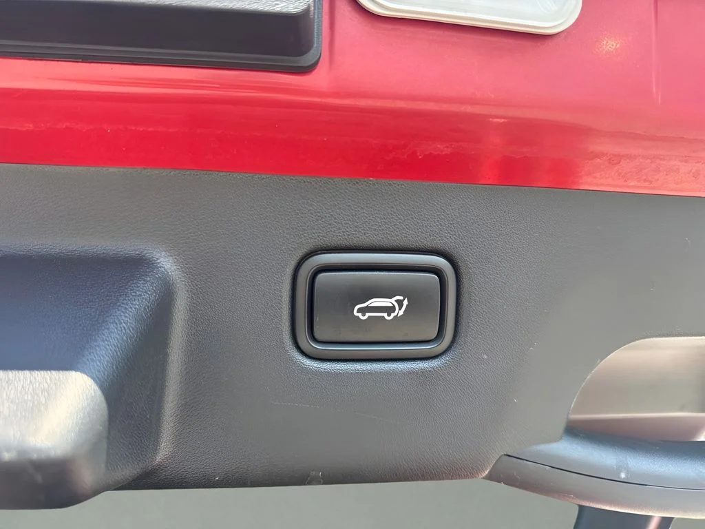 Used 2023 Red Kia GT-Line image 26