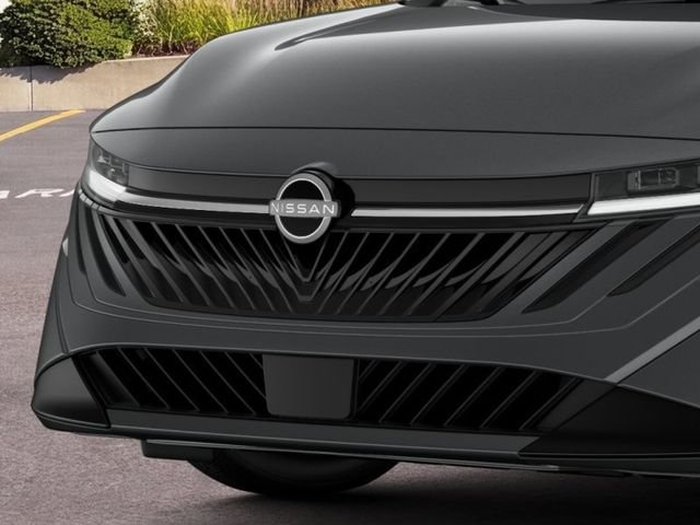 New 2027  Nissan SV image 12