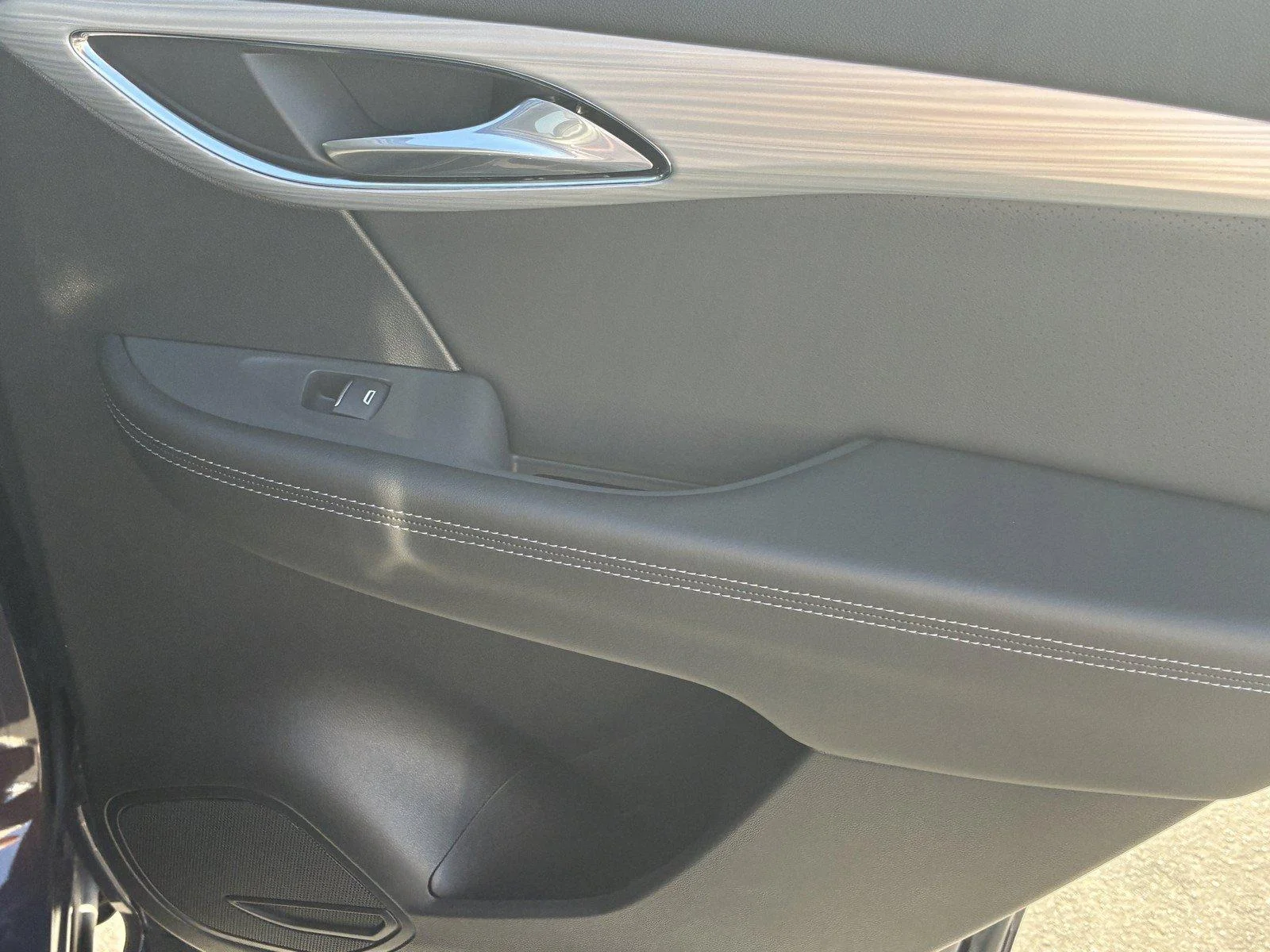 2026 Buick Envision Avenir - Photo 12