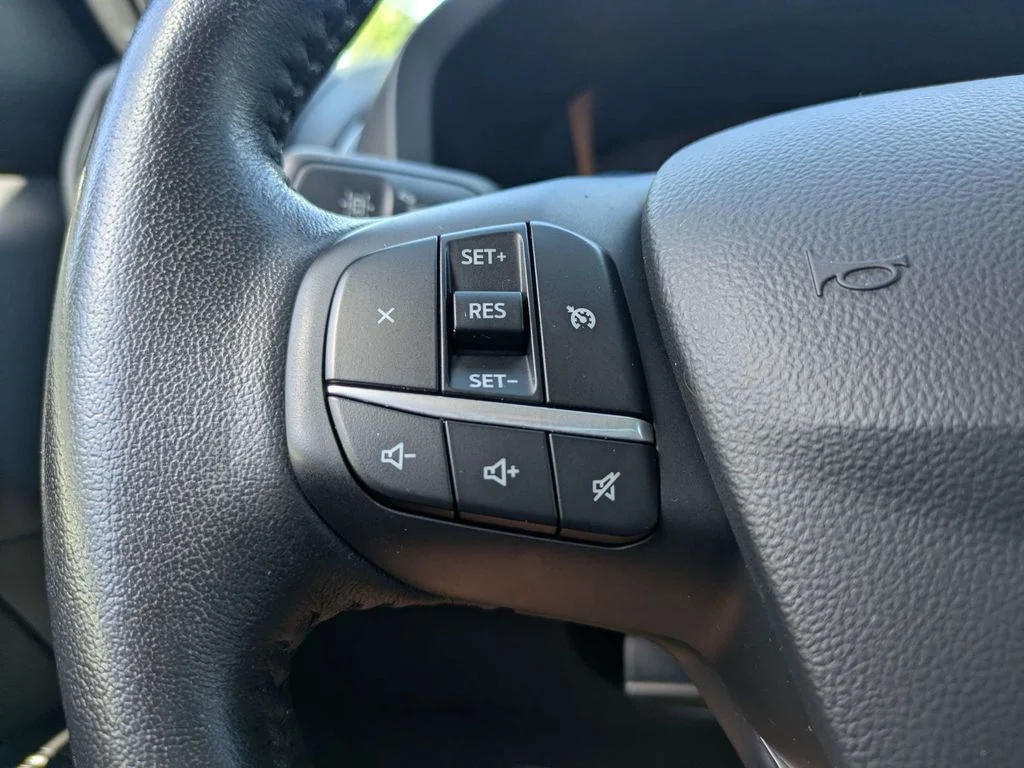 Used 2022 Blue Ford Big Bend image 26