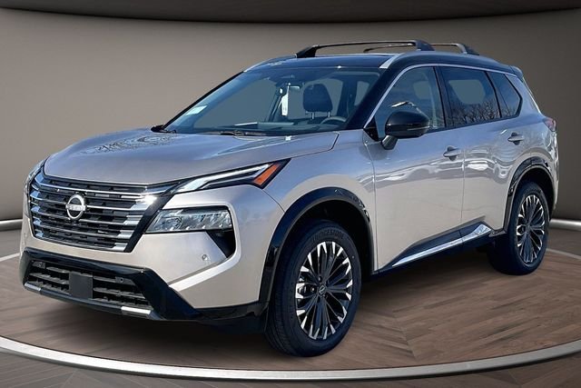 Nissan Rogue for Sale near Oklahoma City, OK | Bob Moore Nissan