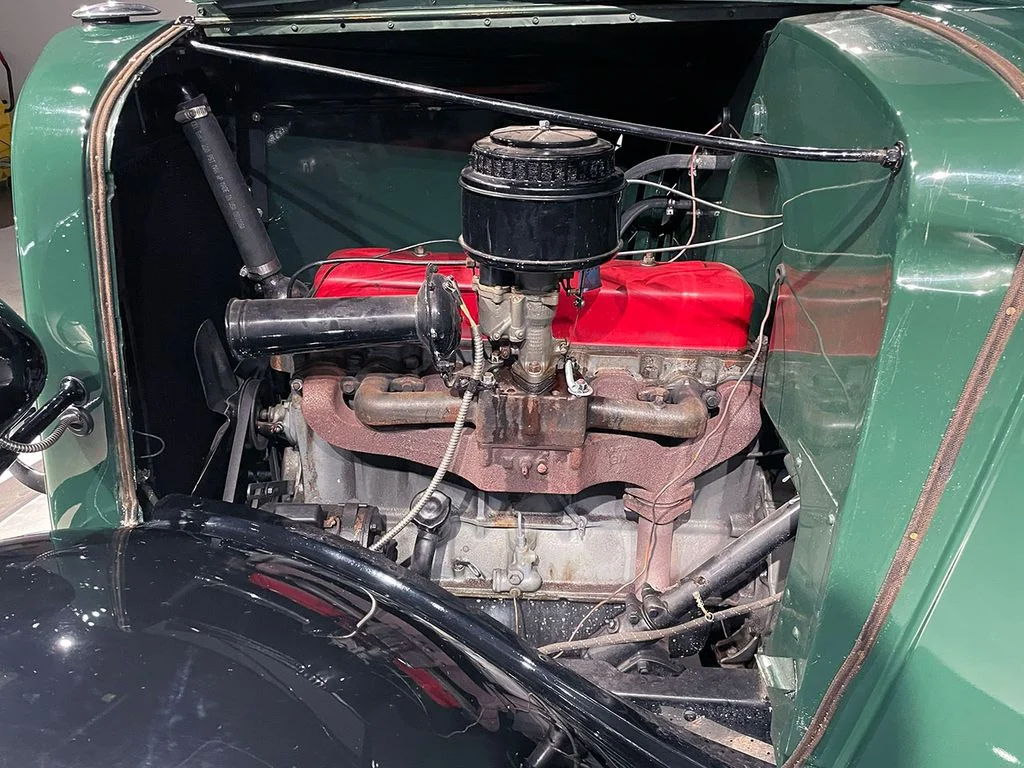 Used 1935  Chevrolet  image 21