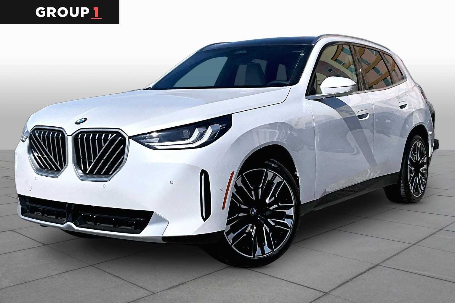 2026 BMW X3 30 XDRIVE's photo