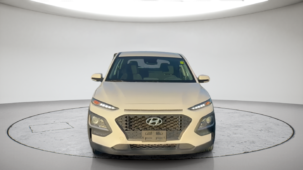 Used 2019 Hyundai Kona SE with VIN KM8K12AA0KU236003 for sale in Auburn, WA