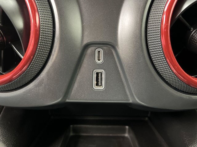 Used 2020 Black Chevrolet RS image 23