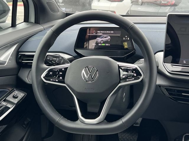 New 2026 White/off-white Volkswagen Pro S image 8