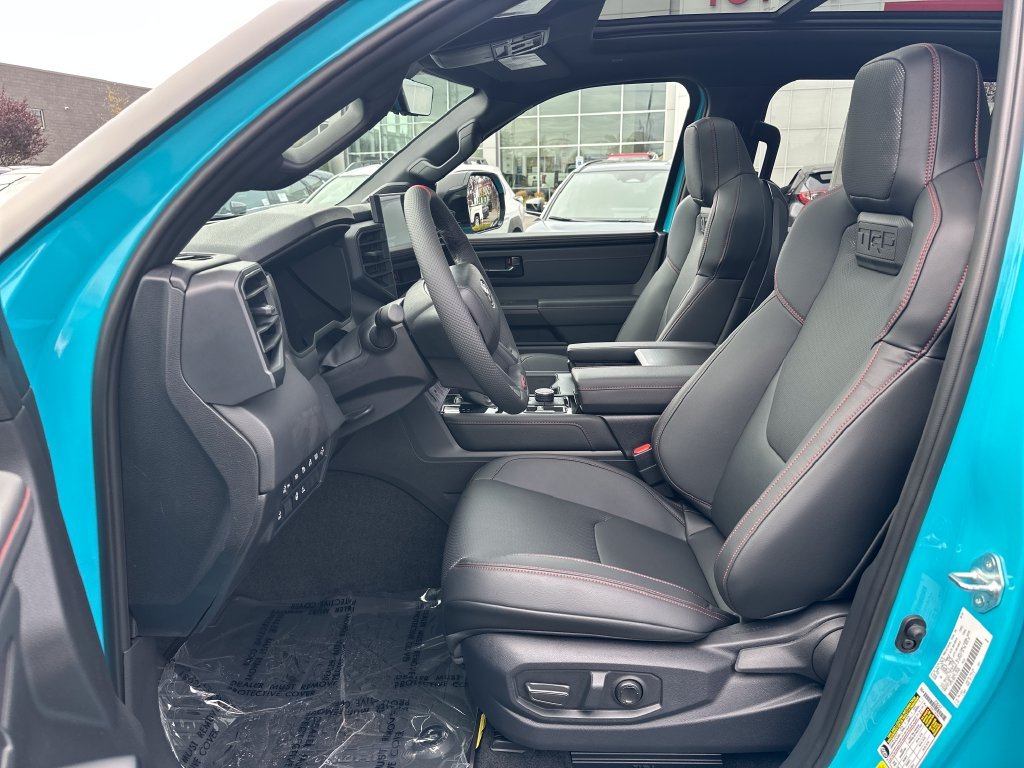 New 2026 Wave Maker Toyota TRD Pro image 12
