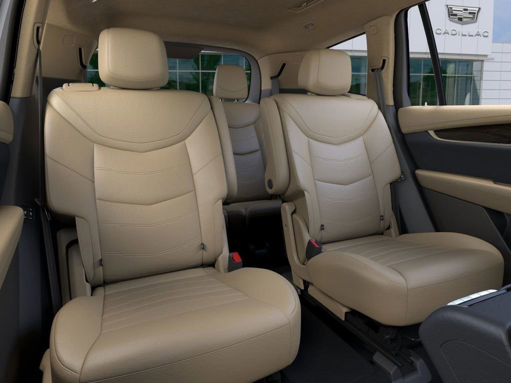 2025 Cadillac XT6 Premium Luxury - Photo 44