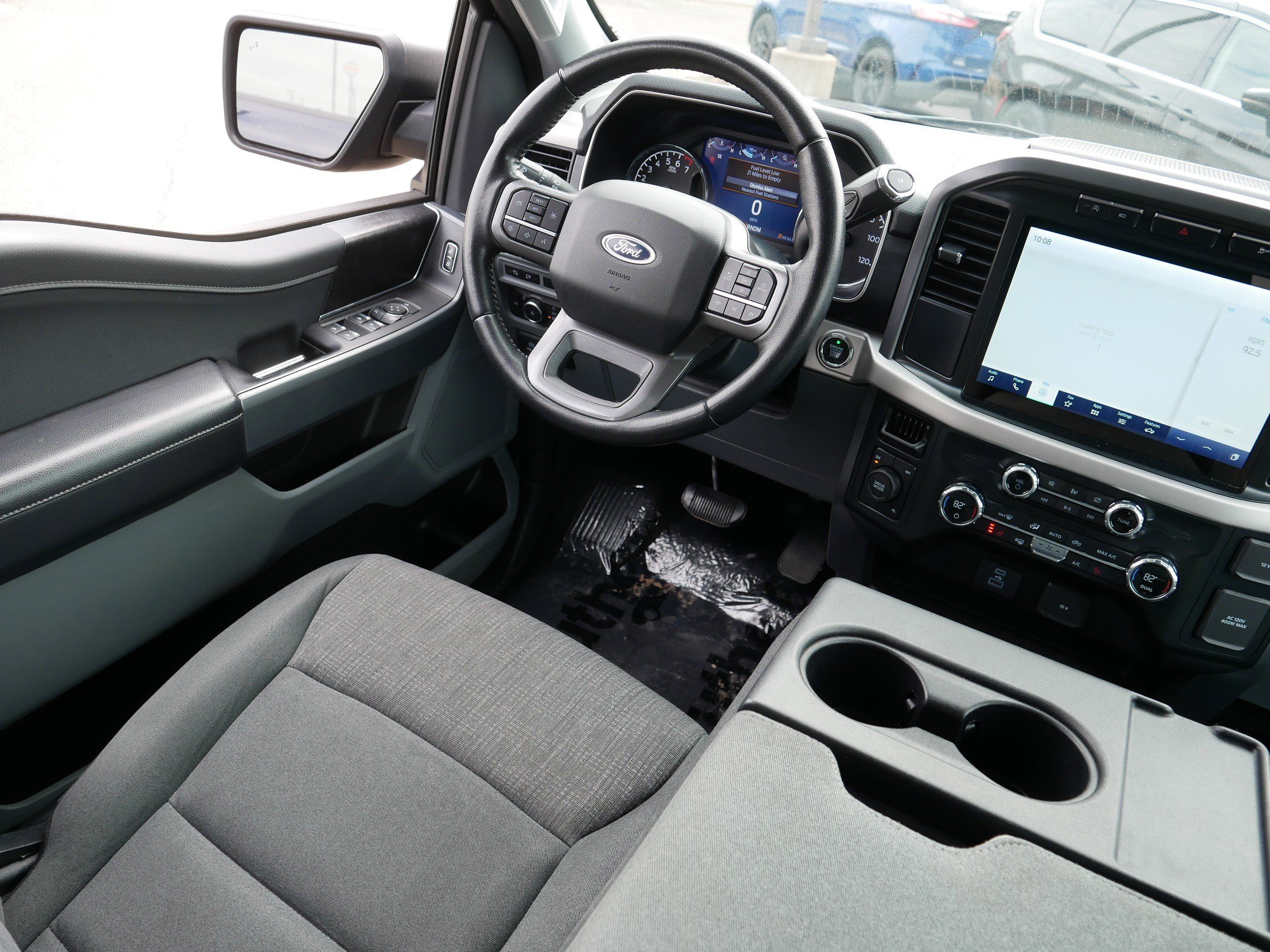 2021 Ford F-150 XLT - Photo 9