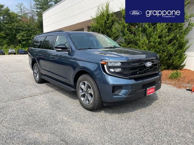 2027 Ford Expedition Max