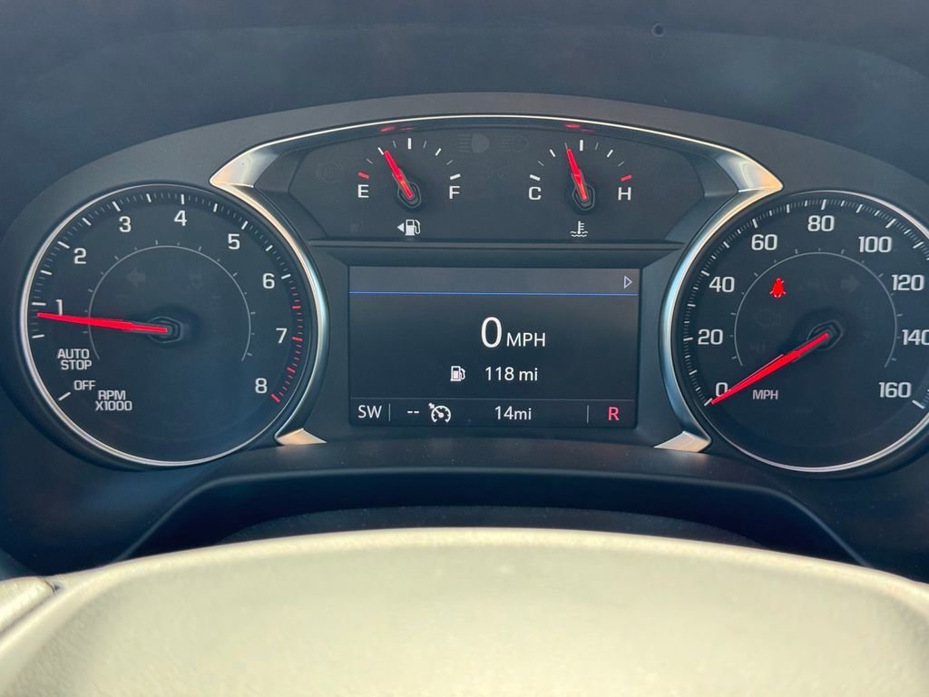2026 Chevrolet Blazer 2LT - Photo 19