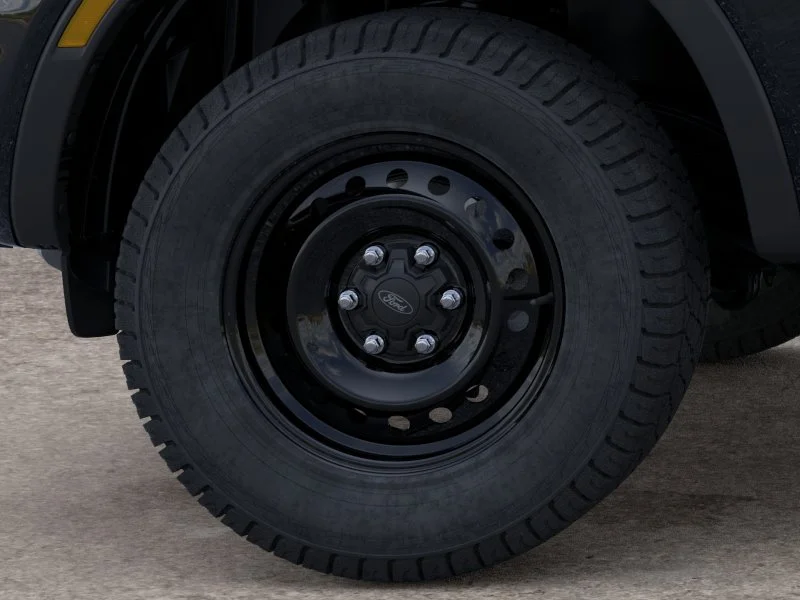 New 2026 Shadow Black Ford XL image 19