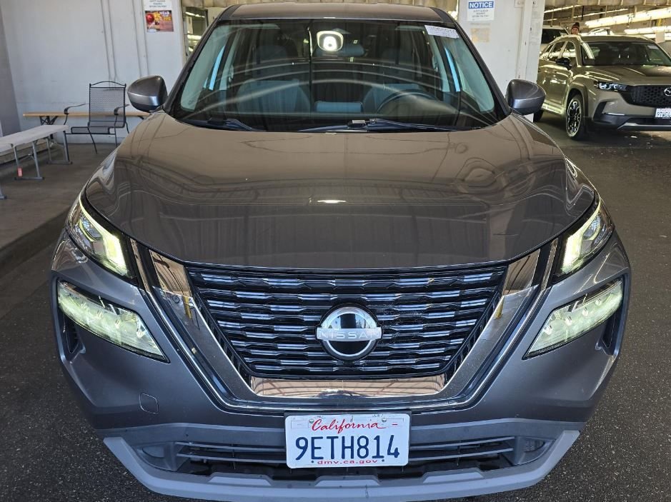 Used 2023 Nissan Rogue SV with VIN 5N1BT3BA4PC772139 for sale in Kansas City