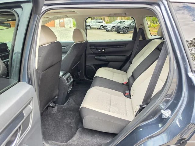 2024 Honda CR-V EX - Photo 22