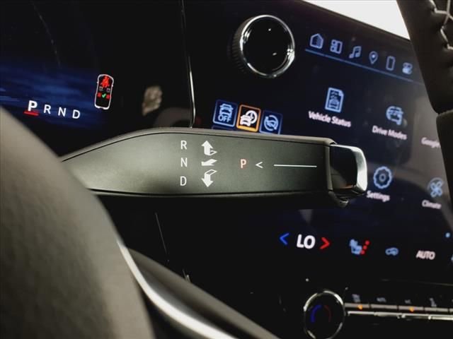 2025 Chevrolet Blazer EV LT - Photo 28