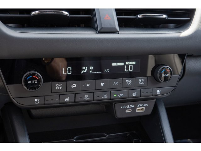 2026 Subaru Outback Touring XT - Photo 14