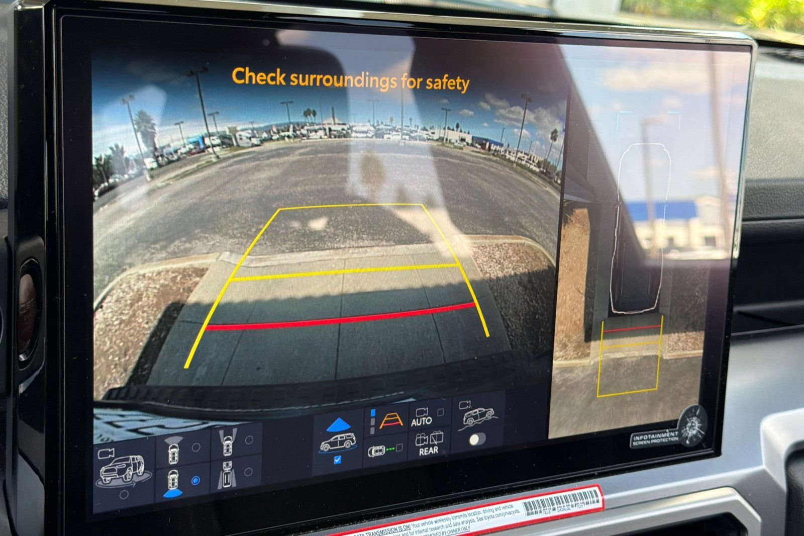 Used 2025  Toyota TRD Off-Road Premium image 24