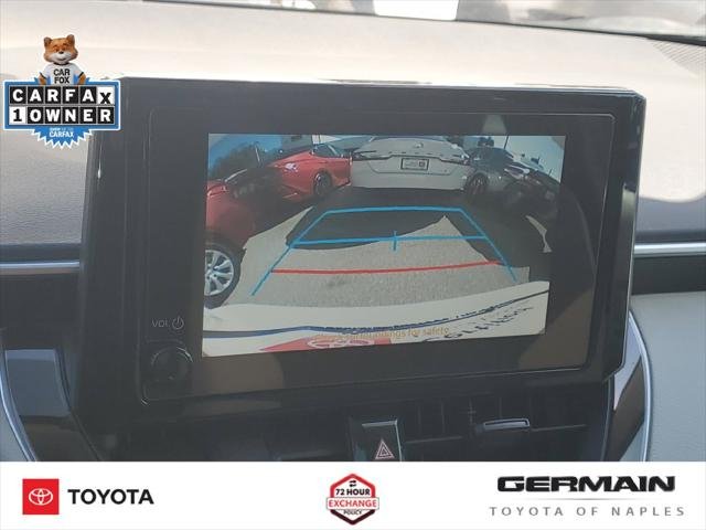Certified Used 2026 ICE CAP Toyota  image 26