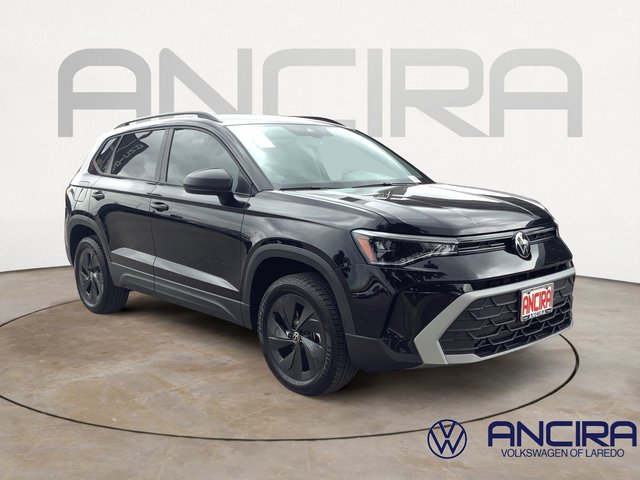 2026 Volkswagen Taos S