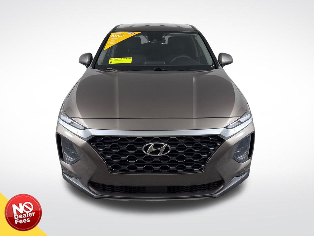 2020 Hyundai Santa Fe SEL - Photo 9