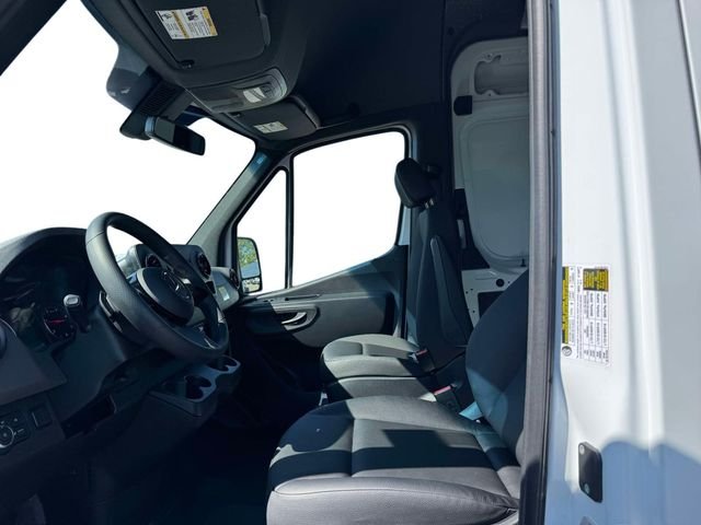 2026 Mercedes-Benz Sprinter Cargo Van Base - Photo 18