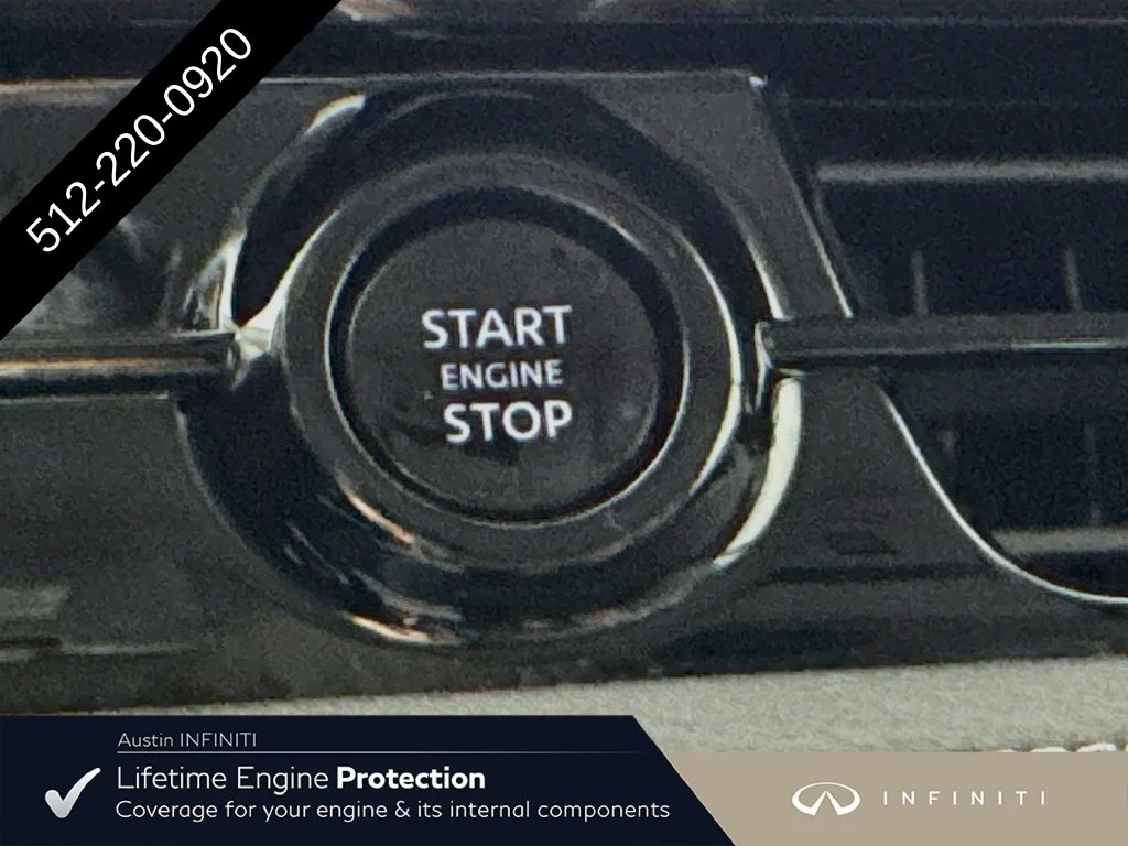 New 2027 Silver INFINITI LUXE image 20