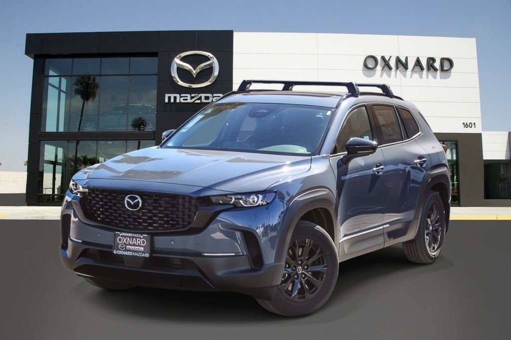 2026 Mazda CX-50 2.5 Hybrid Premium's photo